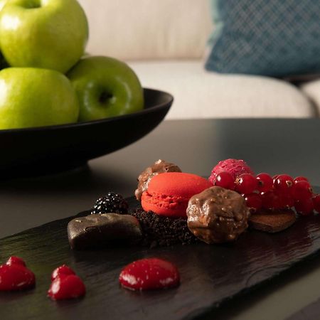 Sofitel Athens Airport Hotel Spata  Bagian luar foto