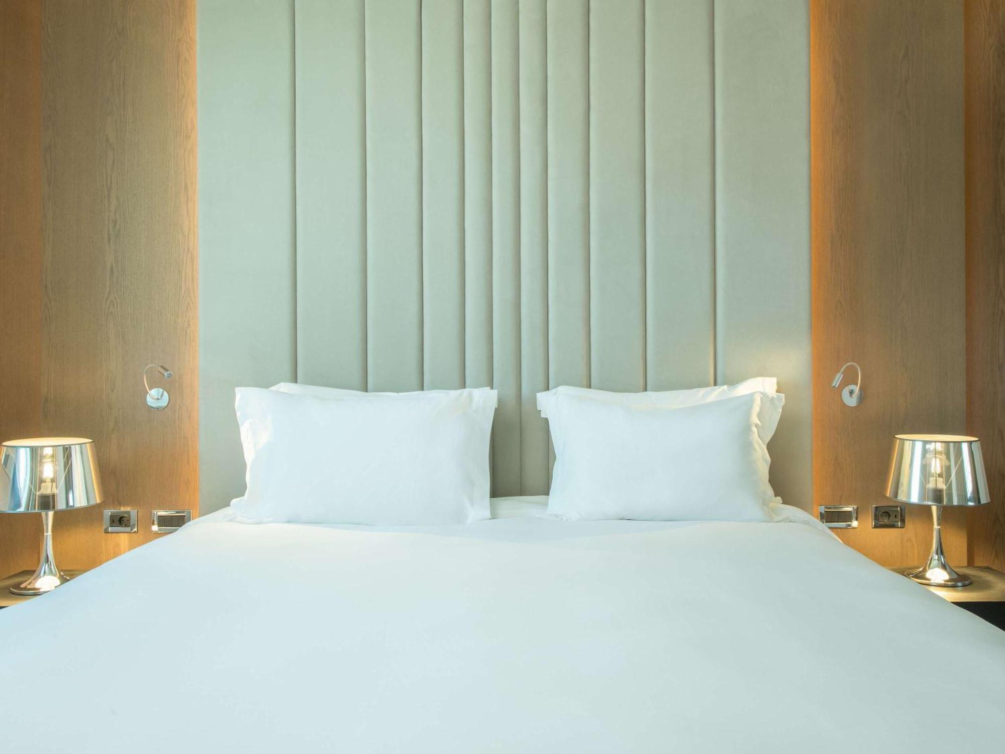 Sofitel Athens Airport Hotel Spata  Bagian luar foto