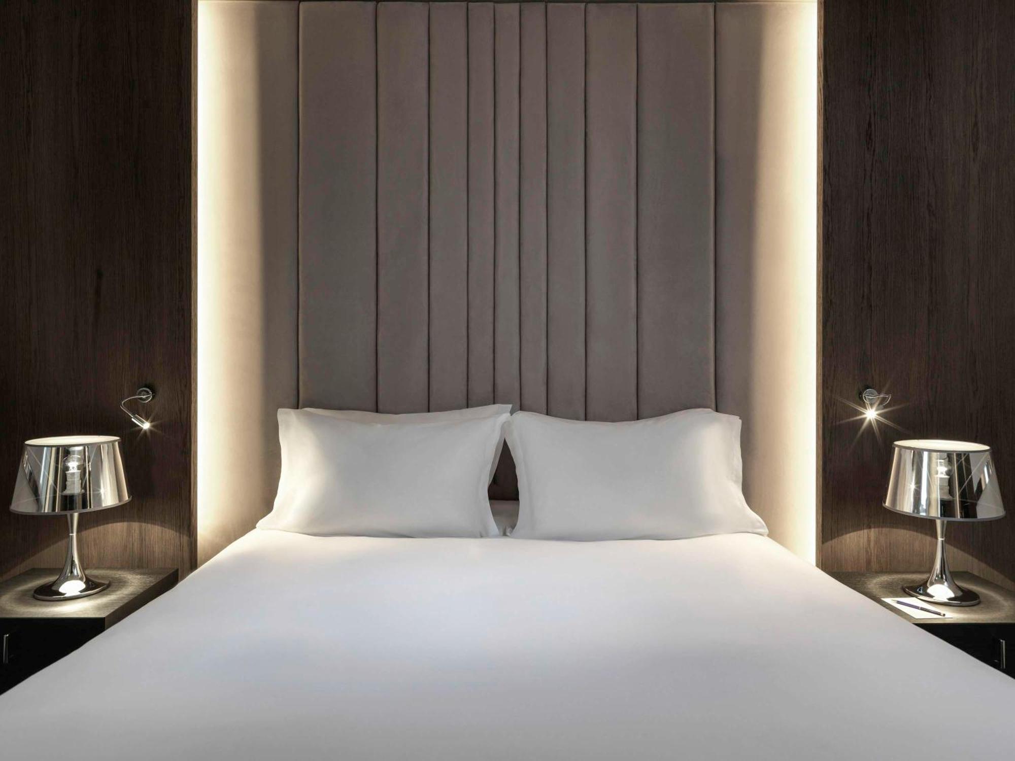 Sofitel Athens Airport Hotel Spata  Bagian luar foto