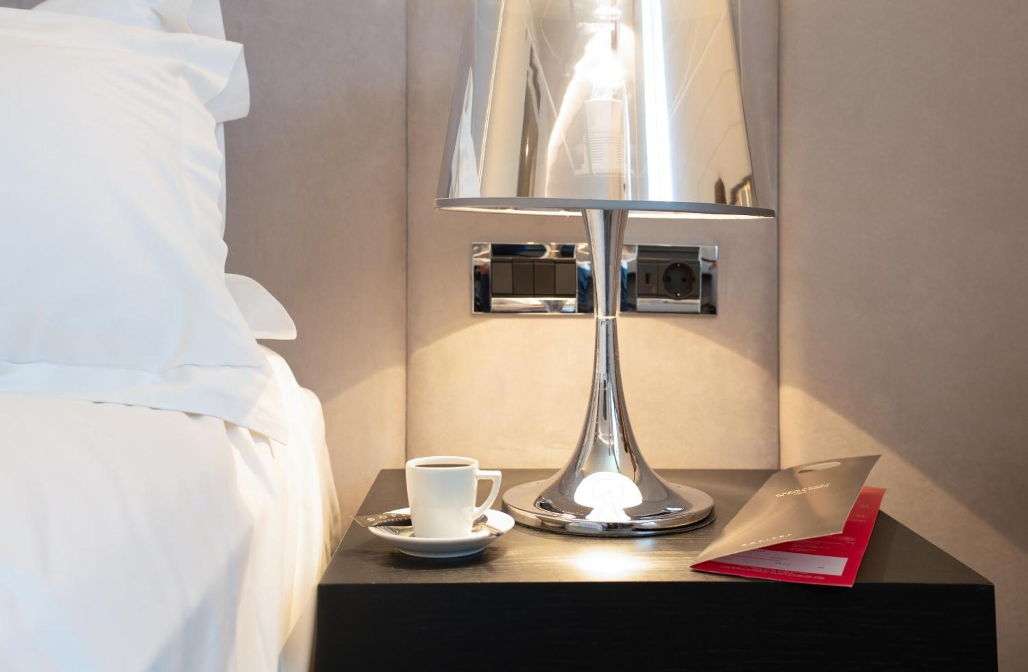 Sofitel Athens Airport Hotel Spata  Bagian luar foto